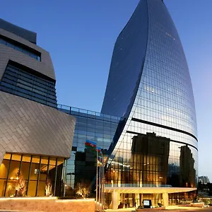 By Fairmont Flame Towers Aparthotel